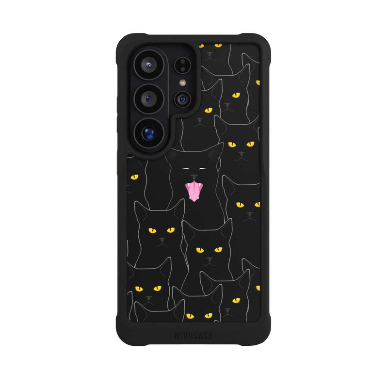 Galaxy S26 Ultra NIVOmax Jinxed