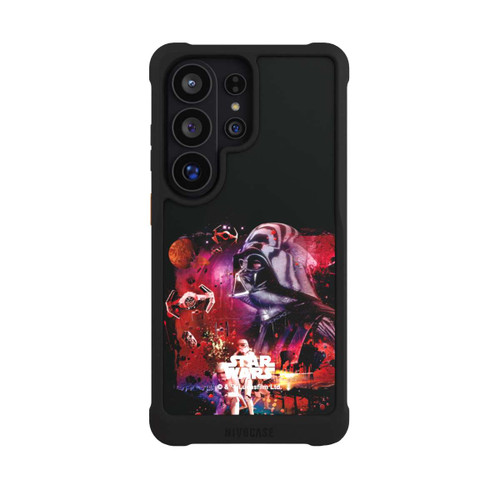 Samsung Galaxy S26 Ultra NIVOmax Die dunkle Seite