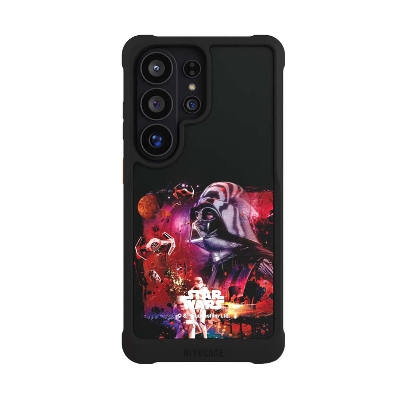 Galaxy S26 Ultra NIVOmax Le Côté Obscur