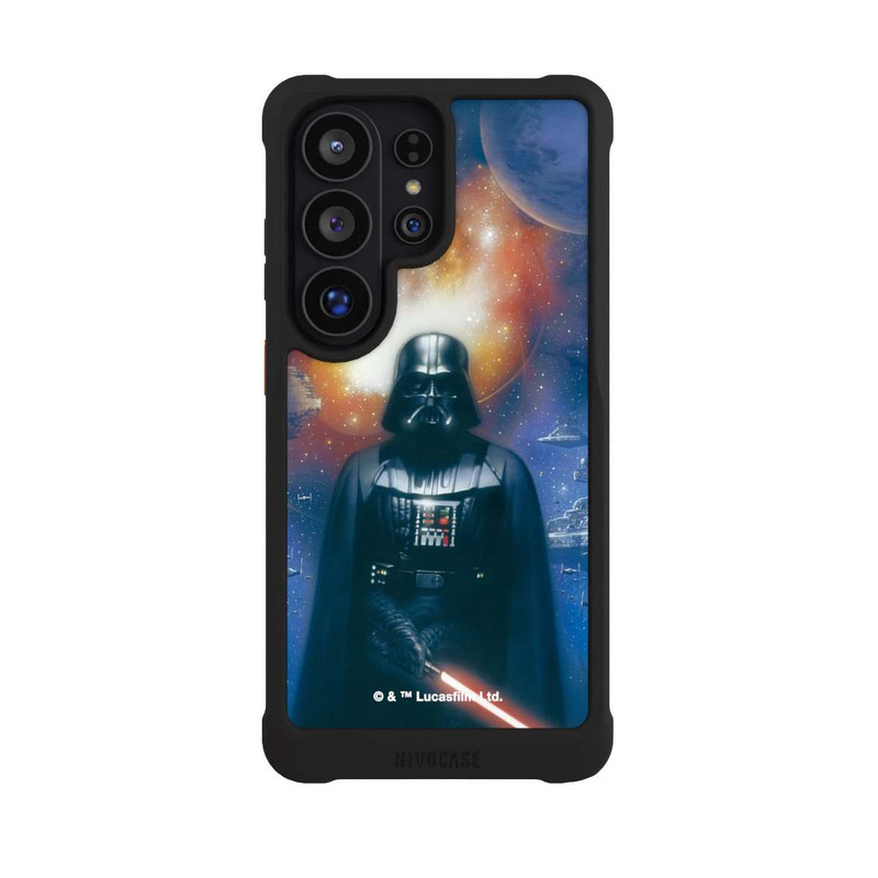 Galaxy S26 Ultra NIVOmax La Force du Côté Obscur