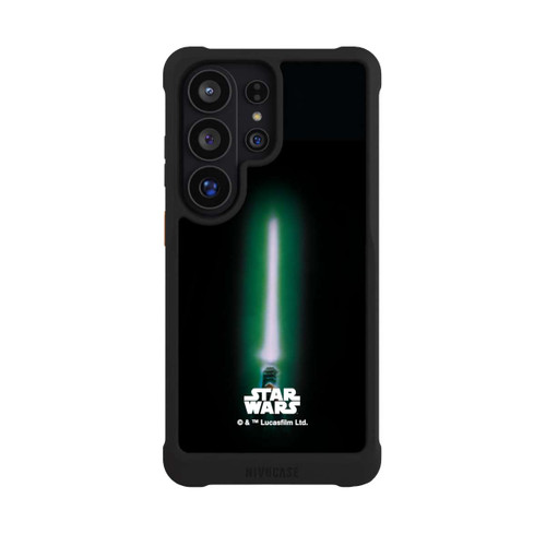 Samsung Galaxy S26 Ultra NIVOmax Lichtschwert