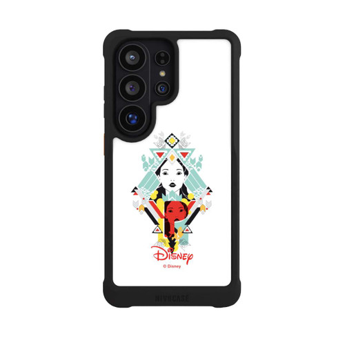 Samsung Galaxy S26 Ultra NIVOmax Pocahontas
