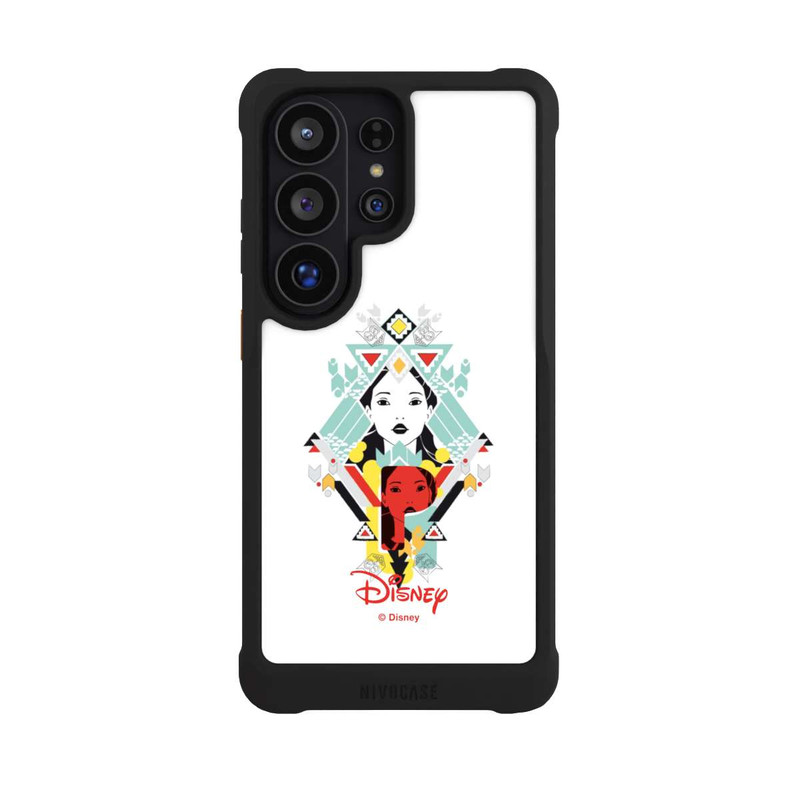 Galaxy S26 Ultra NIVOmax Pocahontas