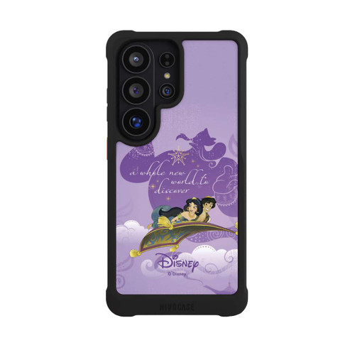 Samsung Galaxy S26 Ultra NIVOmax Magic Carpet Ride