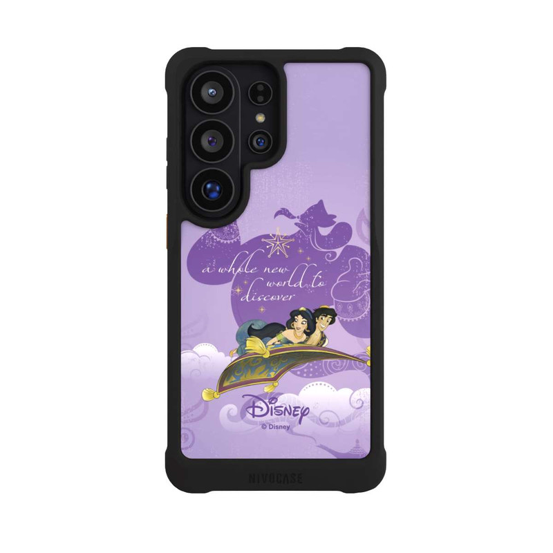 Galaxy S26 Ultra NIVOmax Tapis Magique