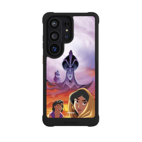 Samsung Galaxy S26 Ultra NIVOmax Aladdin &amp; Jasmine