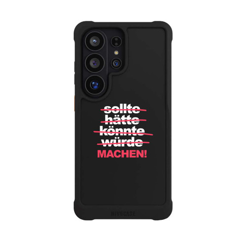 Samsung Galaxy S26 Ultra NIVOmax Machen!