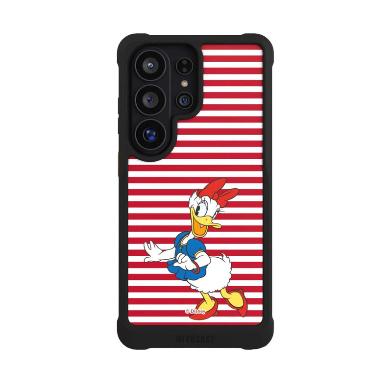 Galaxy S26 Ultra NIVOmax Daisy Marinière