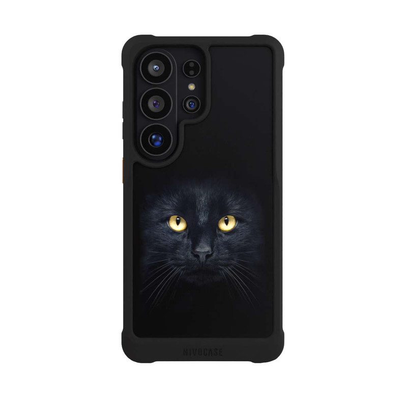 Galaxy S26 Ultra NIVOmax Tom Chat