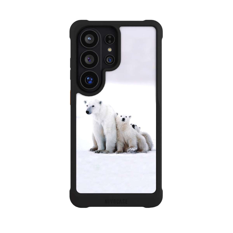 Galaxy S26 Ultra NIVOmax Polar