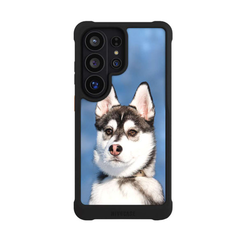 Samsung Galaxy S26 Ultra NIVOmax Husky