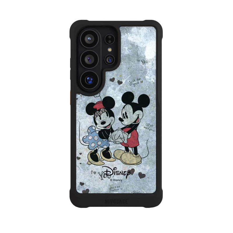 Galaxy S26 Ultra NIVOmax Micky&Minnie In Love