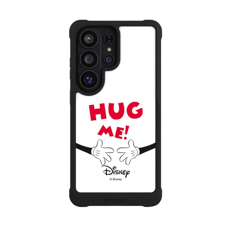 Galaxy S26 Ultra NIVOmax Hug Me!