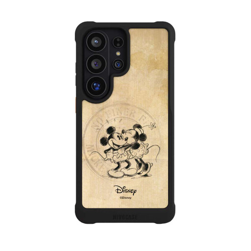 Samsung Galaxy S26 Ultra NIVOmax Minnie&amp;Micky