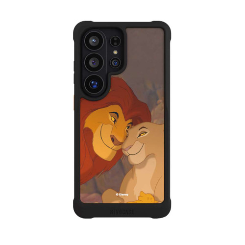 Samsung Galaxy S26 Ultra NIVOmax Amour Lions