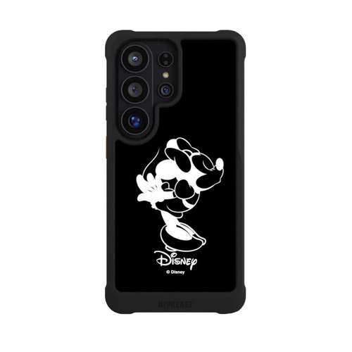 Samsung Galaxy S26 Ultra NIVOmax Minnie Kissing