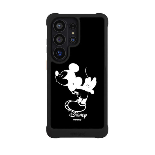 Samsung Galaxy S26 Ultra NIVOmax Micky Kissing