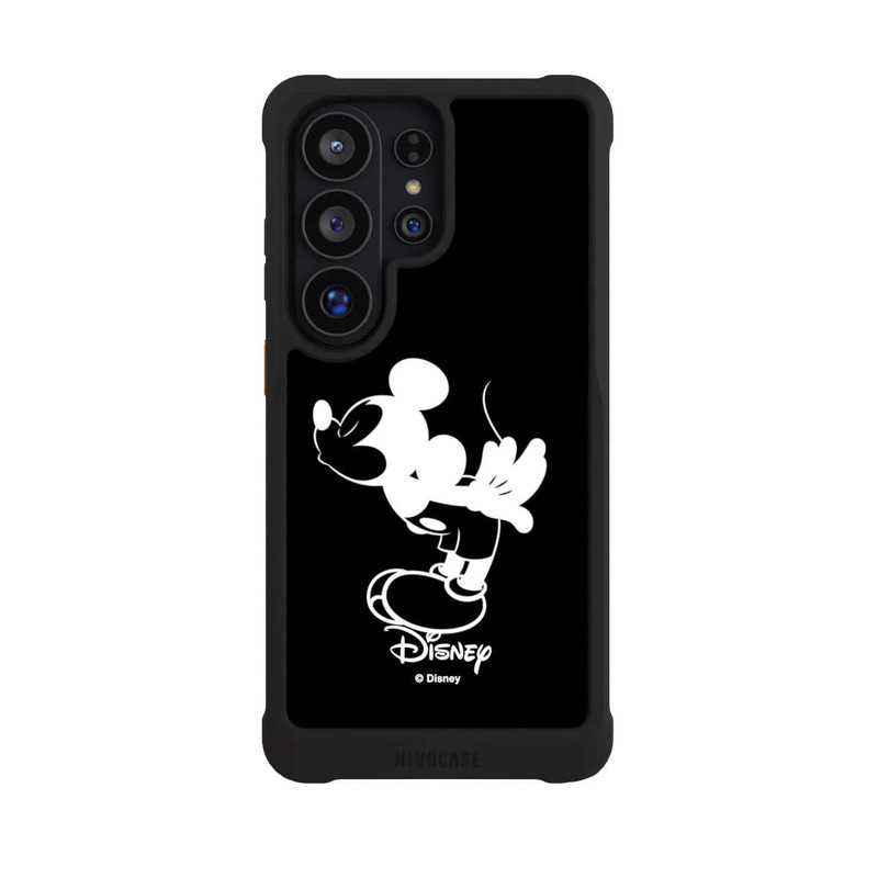 Galaxy S26 Ultra NIVOmax Mickey Bisous