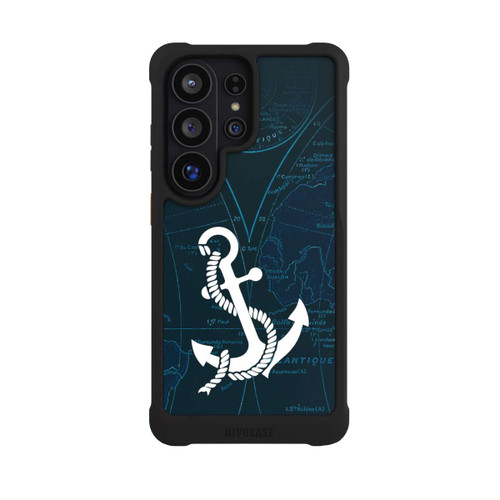 Samsung Galaxy S26 Ultra NIVOmax Sailors Style