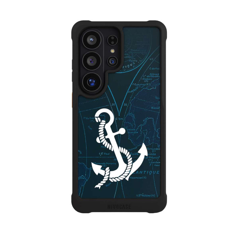 Galaxy S26 Ultra NIVOmax Sailors Style