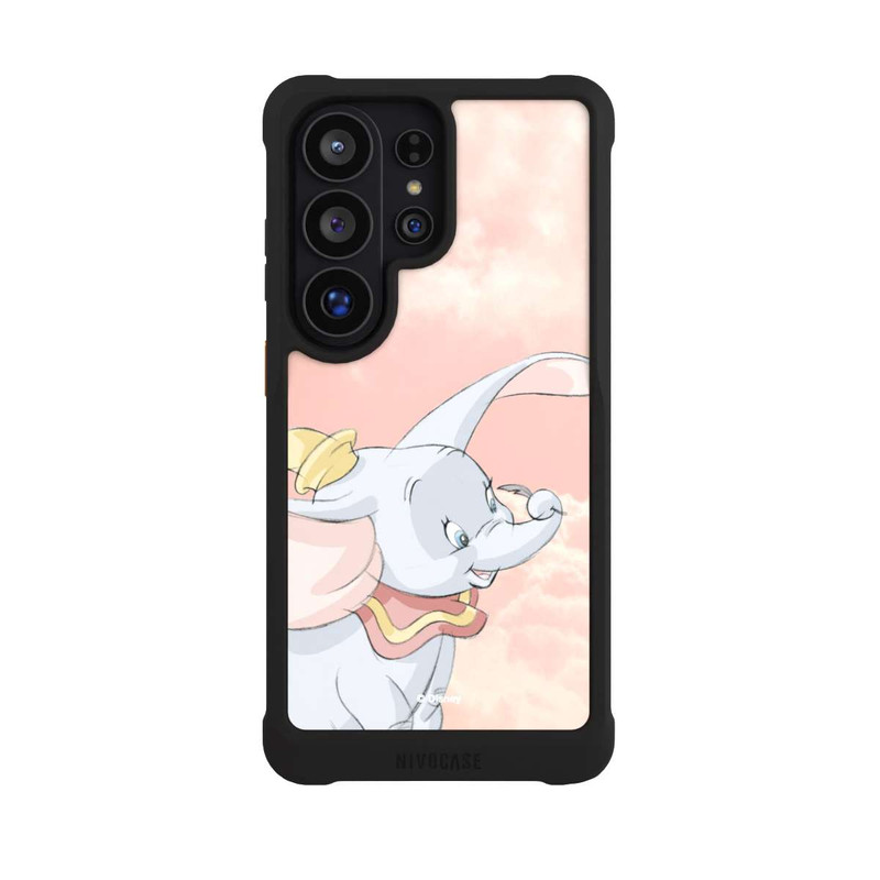 Galaxy S26 Ultra NIVOmax Dumbo