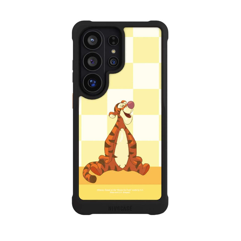 Galaxy S26 Ultra NIVOmax Tigrou