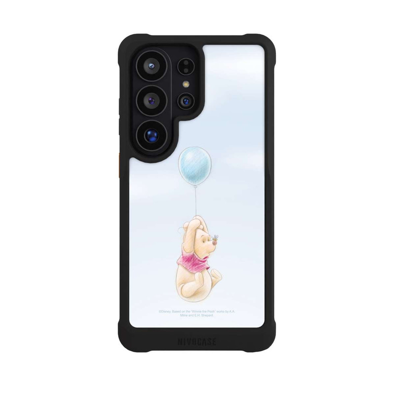 Galaxy S26 Ultra NIVOmax Winnie Puuh Balloon
