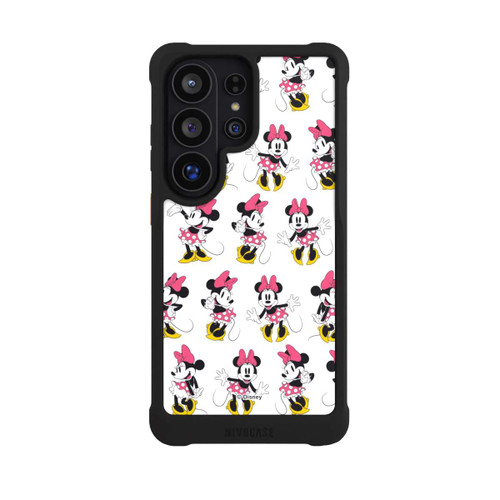 Samsung Galaxy S26 Ultra NIVOmax Minnie Mouse - Pattern
