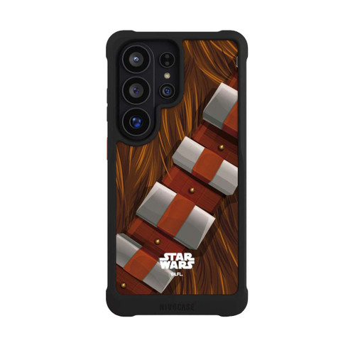 Samsung Galaxy S26 Ultra NIVOmax Chewbacca