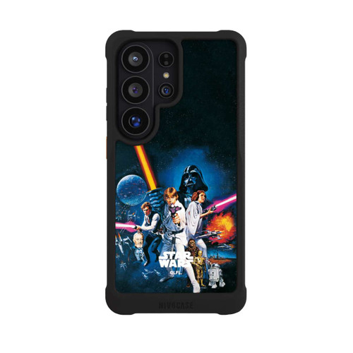 Samsung Galaxy S26 Ultra NIVOmax Episode IV