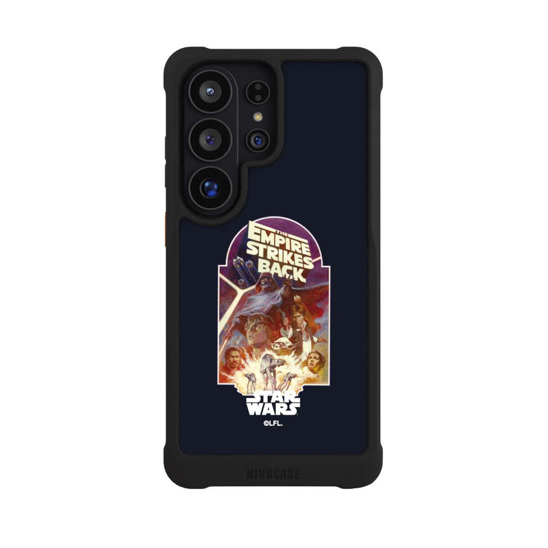 Galaxy S26 Ultra NIVOmax The Empire Strikes Back