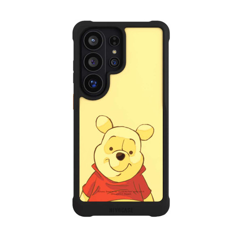 Samsung Galaxy S26 Ultra NIVOmax Puuh der Bär