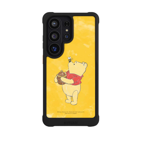 Samsung Galaxy S26 Ultra NIVOmax Honig Biene