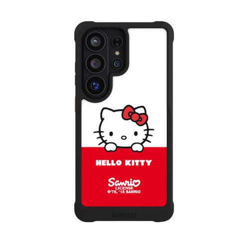 Samsung Galaxy S26 Ultra NIVOmax Hello Kitty - Niedlich