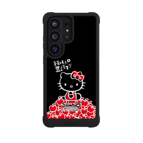Samsung Galaxy S26 Ultra NIVOmax Hello Kitty - Off Me Schwarz