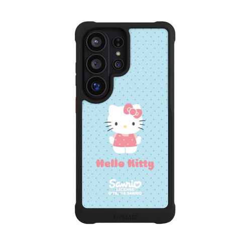 Samsung Galaxy S26 Ultra NIVOmax Polkadots HK