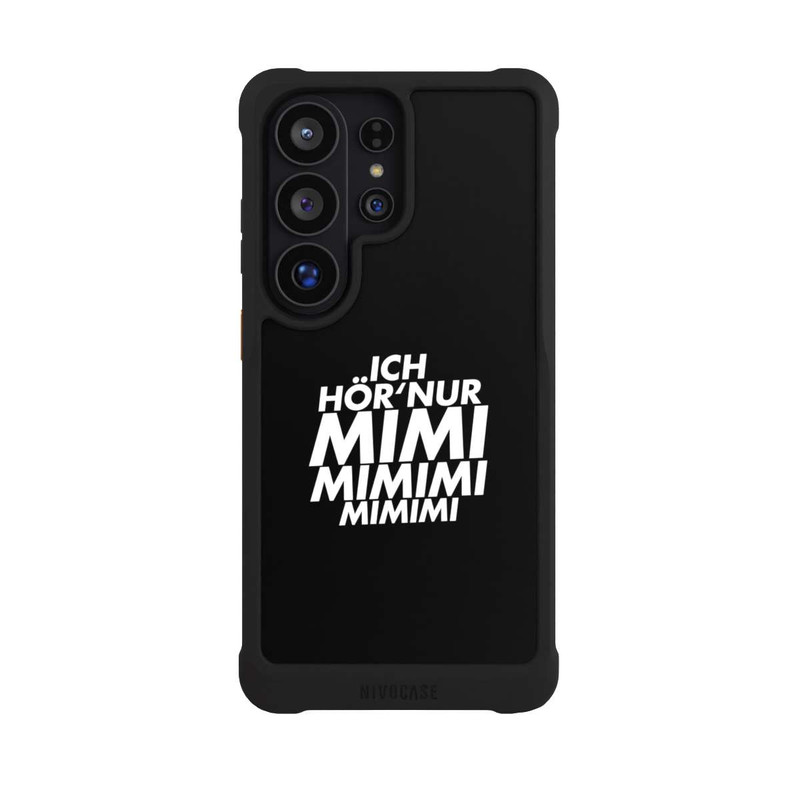 Galaxy S26 Ultra NIVOmax Mimi Mimimi