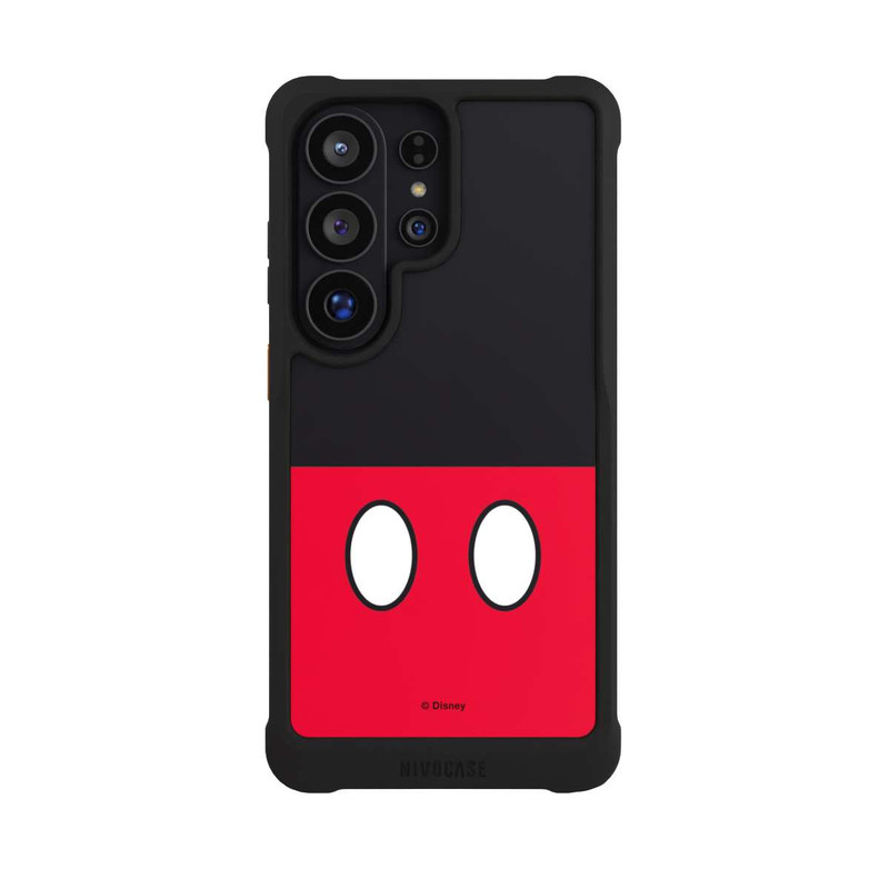 Galaxy S26 Ultra NIVOmax Mickey Mouse - Pantalon