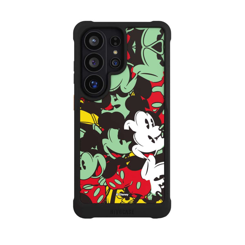 Galaxy S26 Ultra NIVOmax Mickey Muse