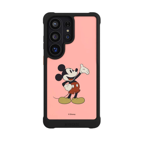 Samsung Galaxy S26 Ultra NIVOmax Happy Micky