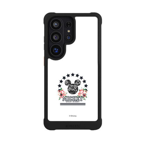 Samsung Galaxy S26 Ultra NIVOmax Mickey Mouse - College Flowers