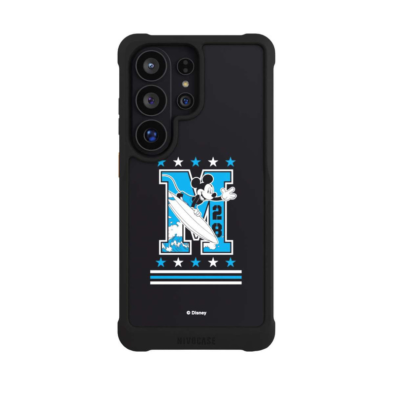 Galaxy S26 Ultra NIVOmax Micky Maus - M28