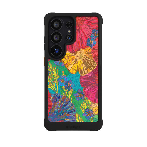 Samsung Galaxy S26 Ultra NIVOmax Der Abschied vom Mohn