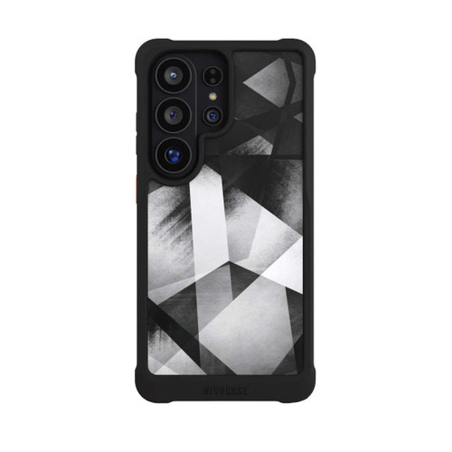 Samsung Galaxy S26 Ultra NIVOmax Poussière noir
