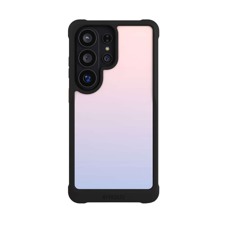 Galaxy S26 Ultra NIVOmax Dawn