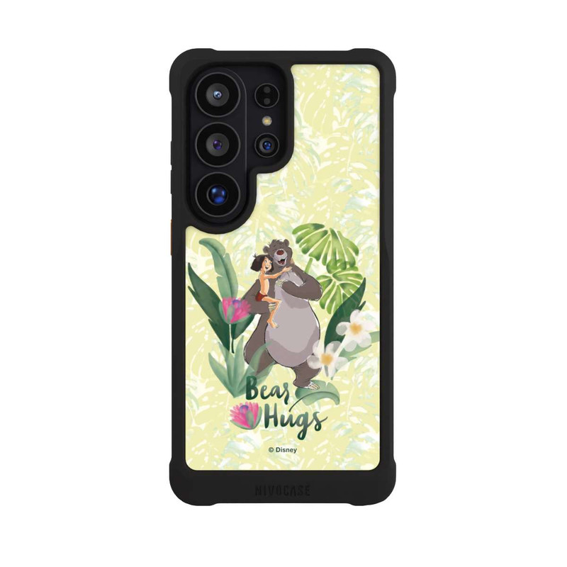 Galaxy S26 Ultra NIVOmax Bear Hugs