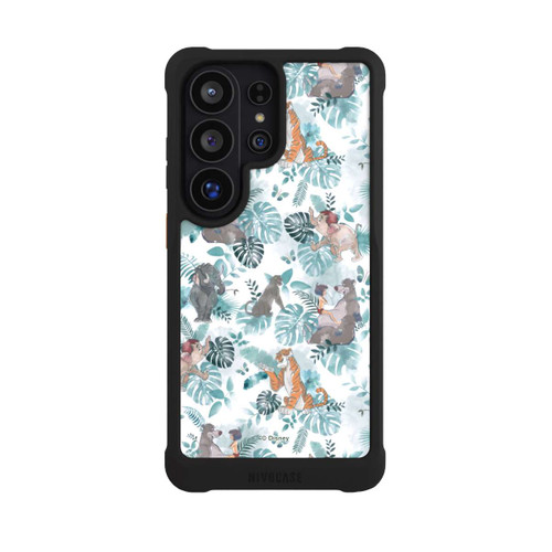 Samsung Galaxy S26 Ultra NIVOmax The Jungle Book Pattern