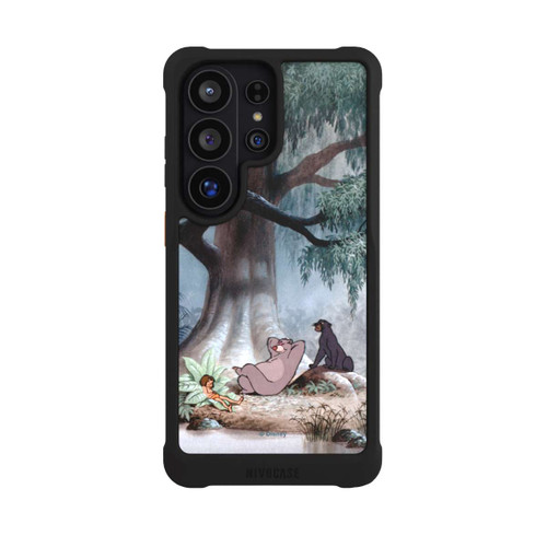 Samsung Galaxy S26 Ultra NIVOmax Mowgli Baloo Bagheera