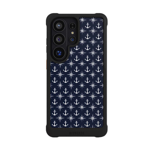 Samsung Galaxy S26 Ultra NIVOmax Kompass &amp; Anker