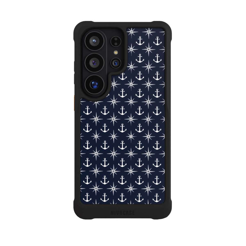 Galaxy S26 Ultra NIVOmax Kompass & Anker